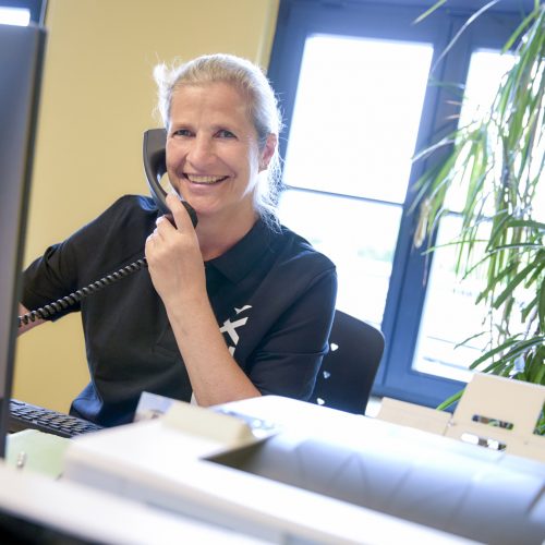 Verwaltung / Patientenmanagement