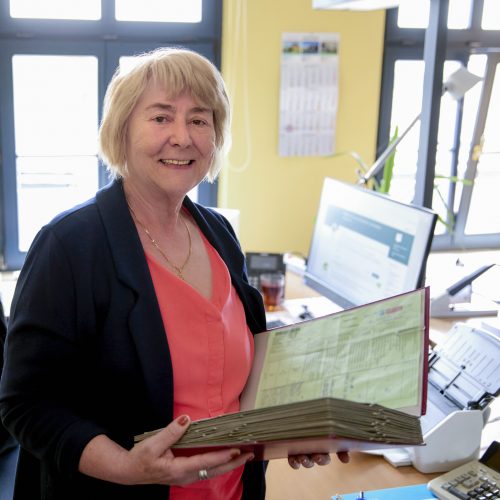 Verwaltung / Patientenmanagement