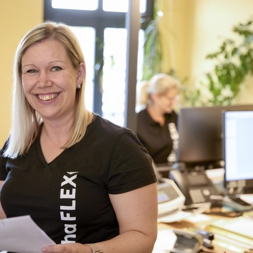 Verwaltung / Patientenmanagement