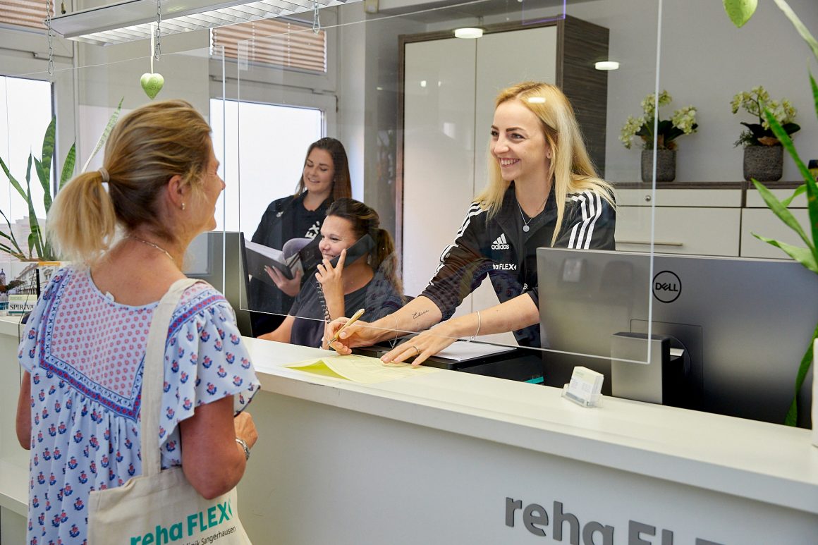 rezeption_2021 Freiwilliges Soziales Jahr ab 01.08. oder 01.09.2026 möglich