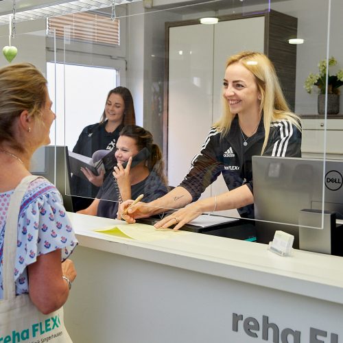 Freiwilliges Soziales Jahr ab 01.08. oder 01.09.2026 möglich