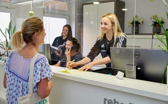 Freiwilliges Soziales Jahr ab 01.08. oder 01.09.2026 möglich