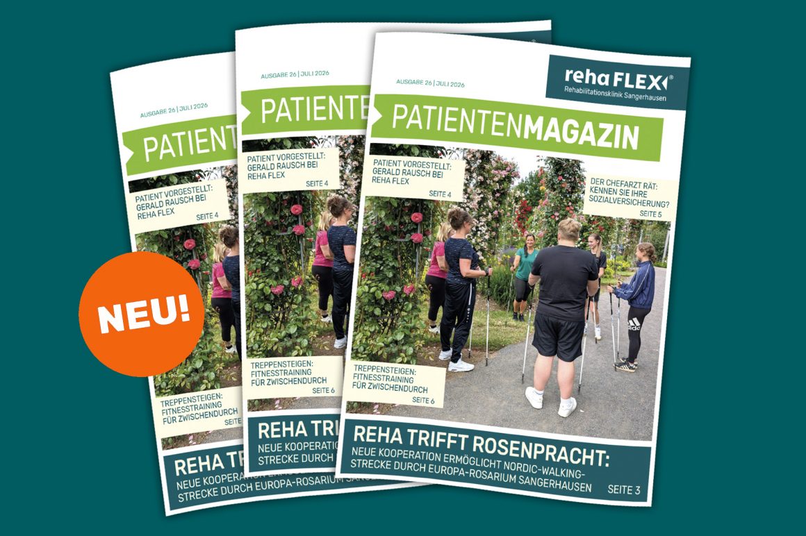 Patienten-Magazin-SGH_26 Neue Ausgabe unseres Patienten-Magazins (Nr. 26)