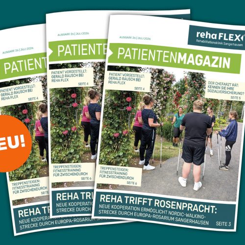 Patienten-Magazin-SGH_26 Neue Ausgabe unseres Patienten-Magazins (Nr. 26)