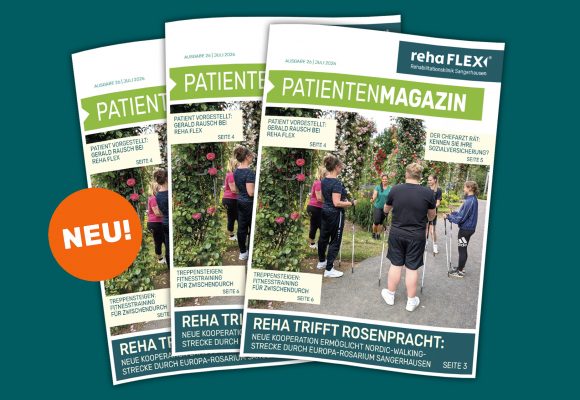 Patienten-Magazin-SGH_26 Neue Ausgabe unseres Patienten-Magazins (Nr. 26)